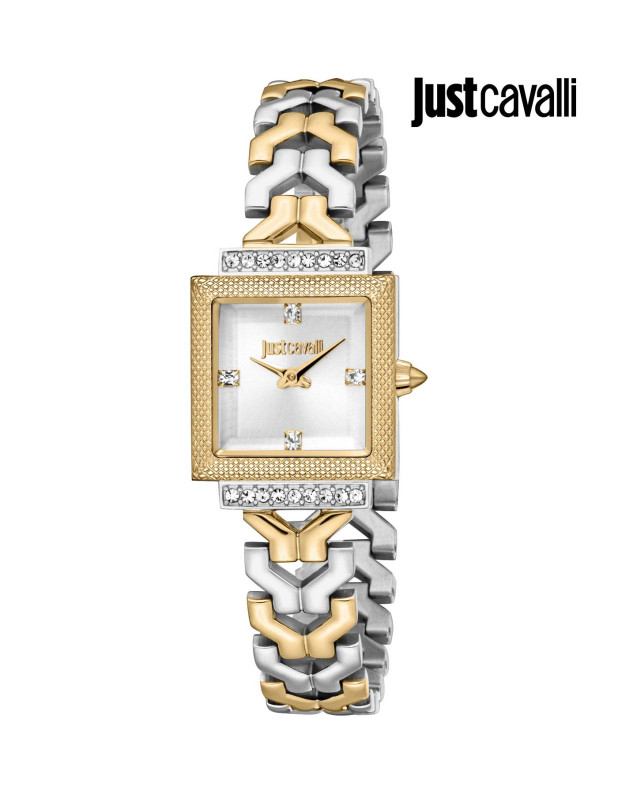 Just Cavalli Ladies Watch